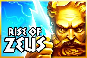 Rise of Zeus